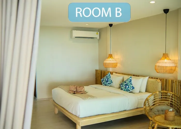 Siam Beach Resort Koh Kood