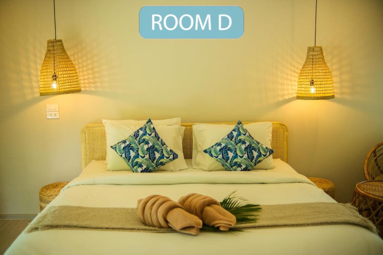Siam Koh Kood Resort Ko Kut